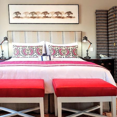 The Light House Boutique Suites Paarl Quarto foto