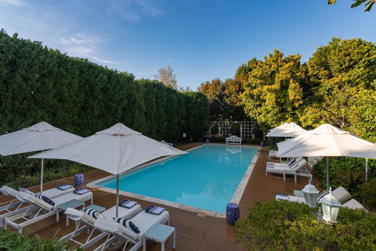 The Light House Boutique Suites Paarl Exterior foto