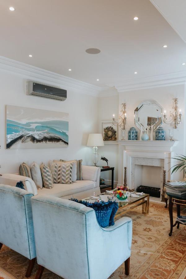 The Light House Boutique Suites Paarl Exterior foto