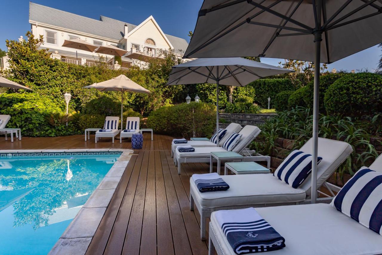 The Light House Boutique Suites Paarl Exterior foto