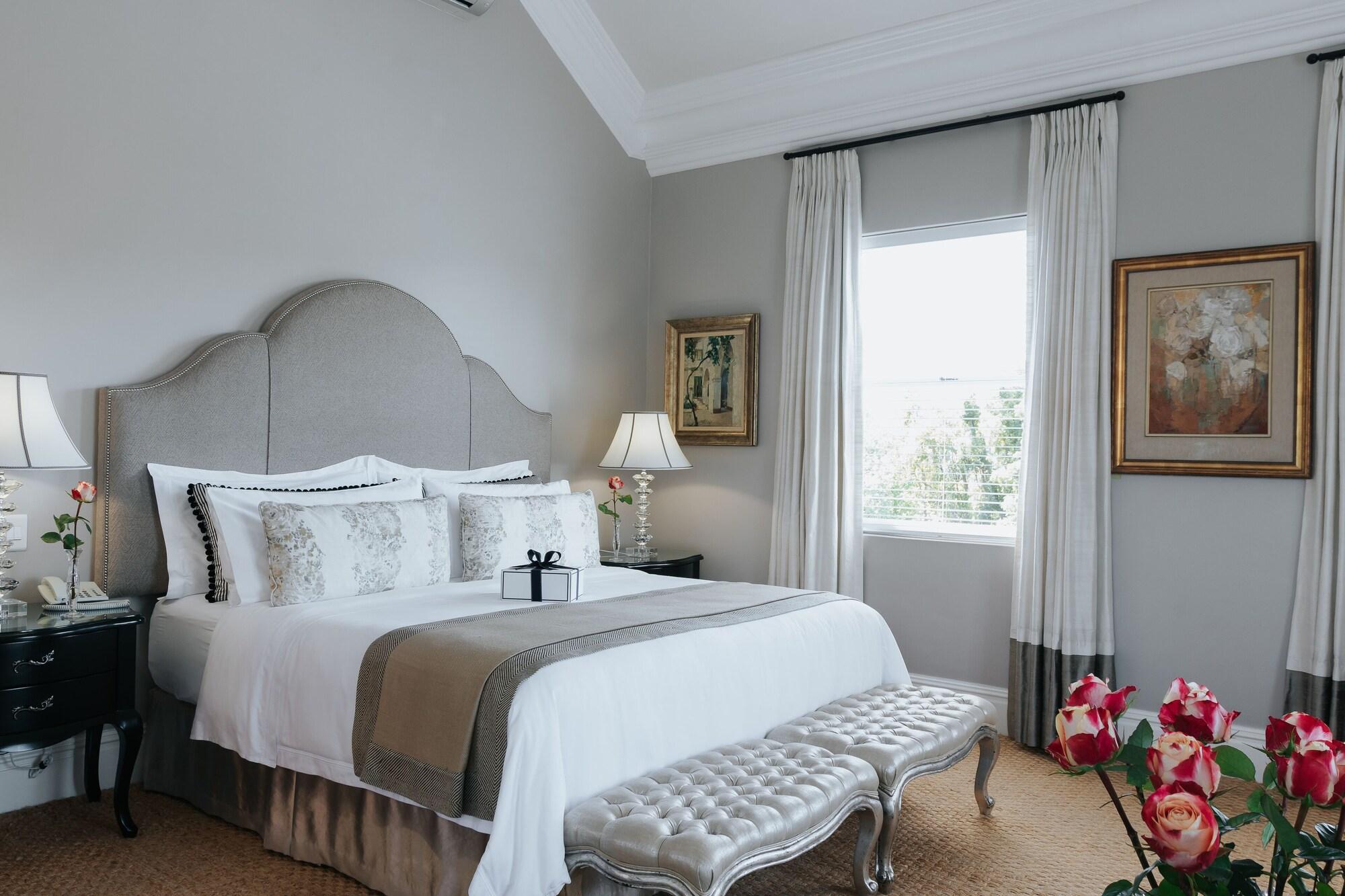 The Light House Boutique Suites Paarl Exterior foto