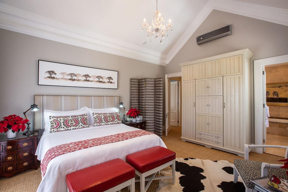 The Light House Boutique Suites Paarl Exterior foto
