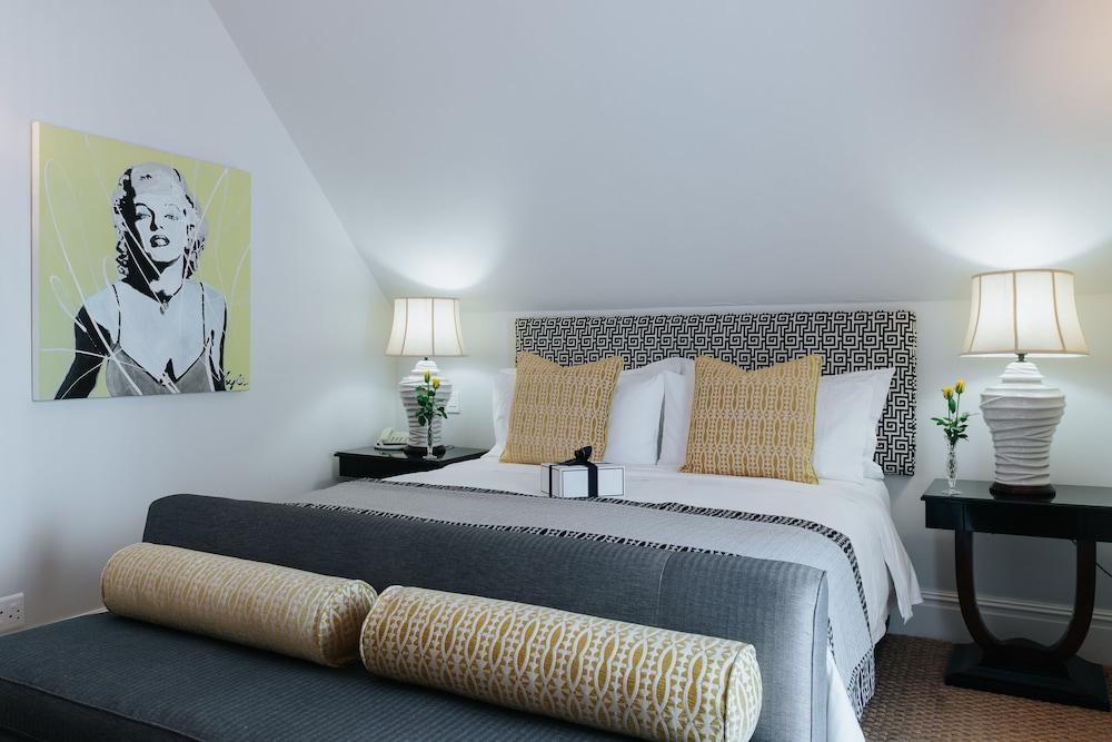 The Light House Boutique Suites Paarl Exterior foto