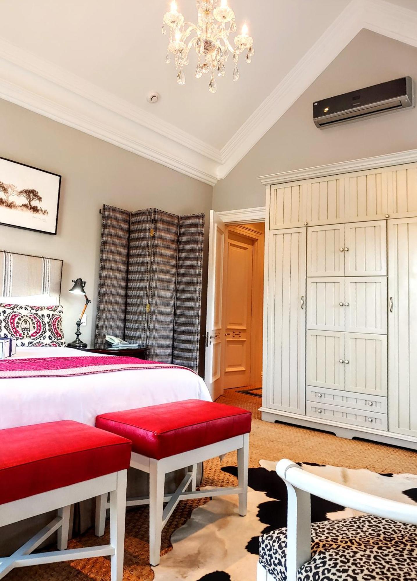 The Light House Boutique Suites Paarl Quarto foto