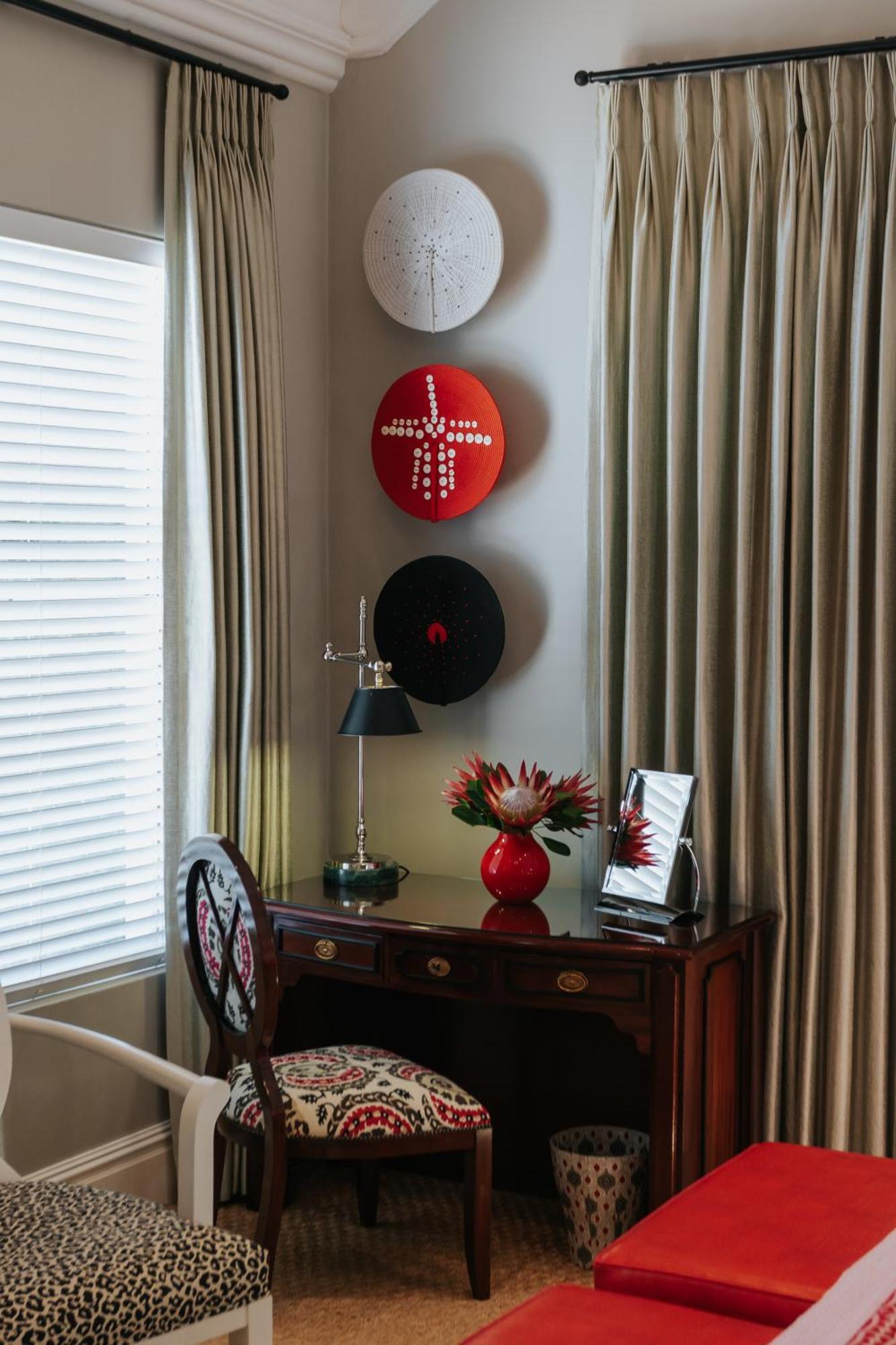 The Light House Boutique Suites Paarl Quarto foto