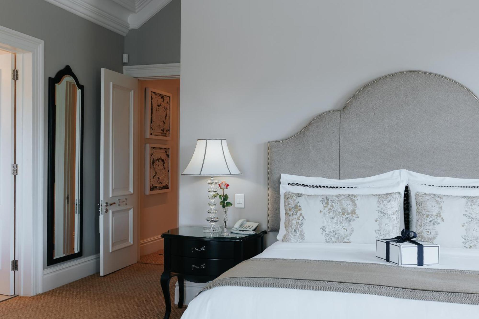 The Light House Boutique Suites Paarl Quarto foto