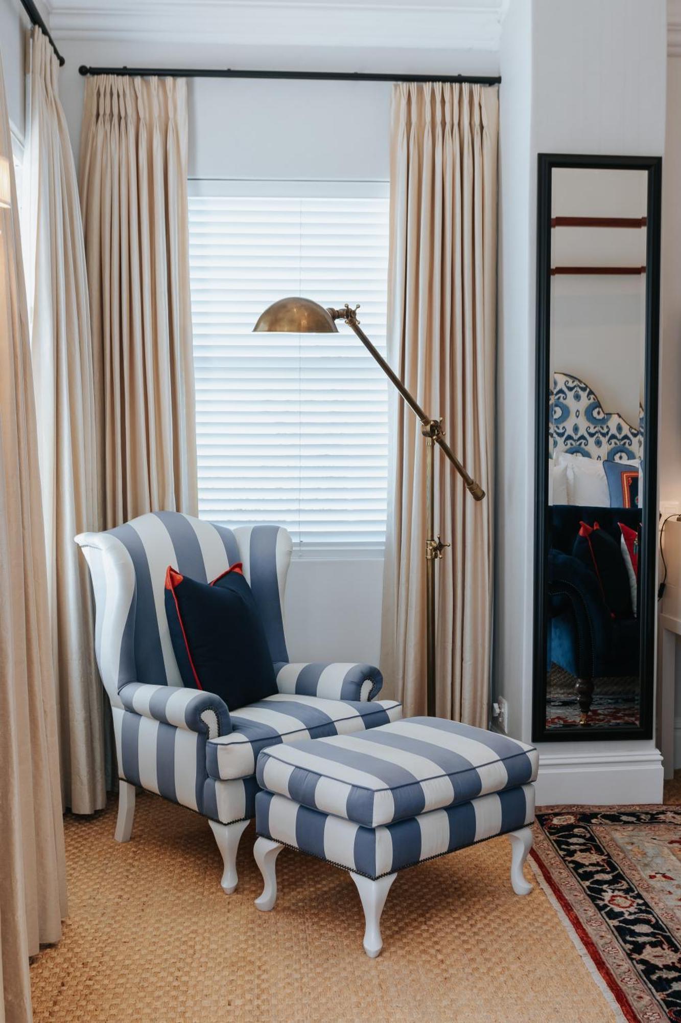 The Light House Boutique Suites Paarl Quarto foto