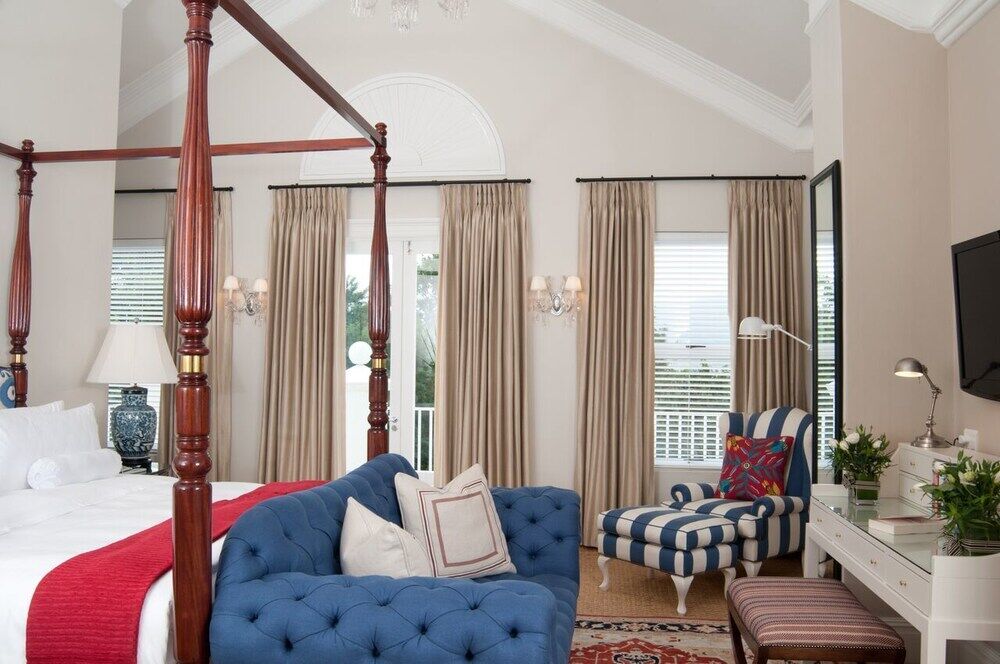 The Light House Boutique Suites Paarl Exterior foto